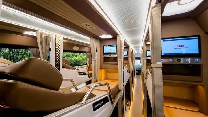 Các Phương Tiện Đi Đà Lạt: Hướng Dẫn Chi Tiết Từ A Đến Z Các Phương Tiện Đi Đà Lạt: Hướng Dẫn Chi Tiết Từ A Đến Z