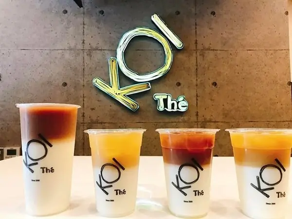 Toco Toco – Quán Trà Sữa Cực Đông Khách Ở Sài Gòn Toco Toco – Quán Trà Sữa Cực Đông Khách Ở Sài Gòn