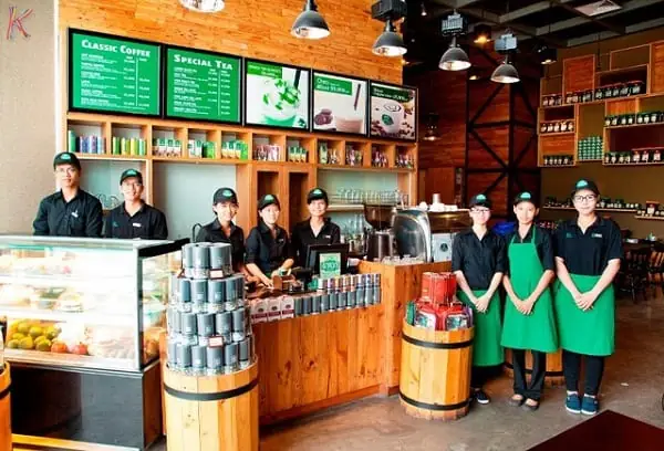 Các Quán Trà Sữa Vừa Ngon Vừa Đẹp Ở Sài Gòn Các Quán Trà Sữa Vừa Ngon Vừa Đẹp Ở Sài Gòn