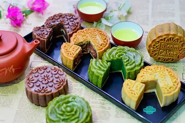Địa Chỉ Mua Nhân Bánh Trung Thu Làm Sẵn Địa Chỉ Mua Nhân Bánh Trung Thu Làm Sẵn