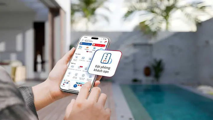 Hướng Dẫn Chi Tiết 3 Cách Đặt Phòng Khách Sạn Online & Mẹo Hay Khi Đặt Phòng