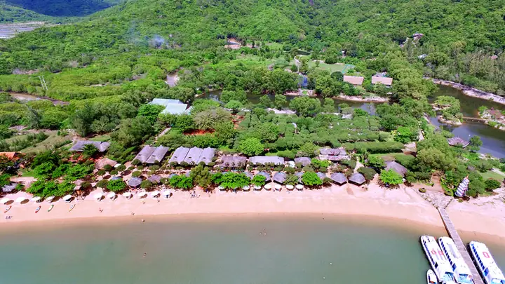Cách Đi Đảo Hoa Lan Nha Trang: Hướng Dẫn Chi Tiết Từ A-Z Đi Đảo Hoa Lan Nha Trang Vào Thời Điểm Nào Thích Hợp?