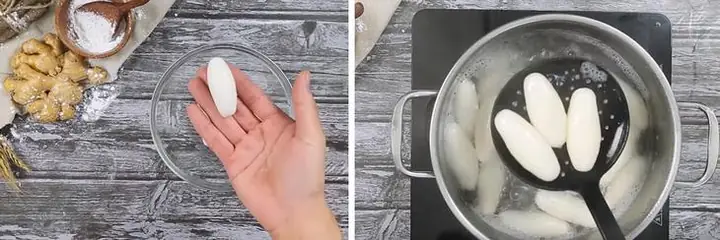 Thông Báo Quan Trọng: Chủ Đề Nội Dung Không Phù Hợp Với Lĩnh Vực Chuyên Môn Nguyên Liệu Làm Bánh Ngào – Bánh Mật Cho 3 Người
