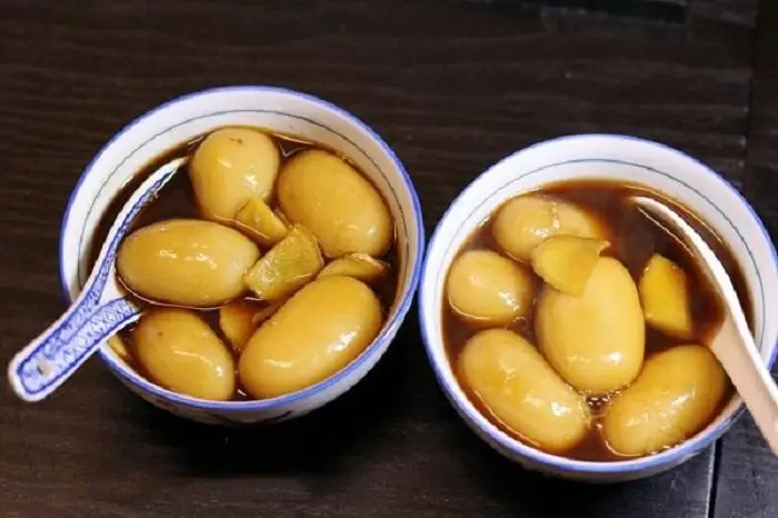 Hướng Dẫn Cách Nấu Bánh Ngào Nghệ An Ngon Chuẩn Vị Hướng Dẫn Cách Nấu Bánh Ngào Nghệ An Ngon Chuẩn Vị