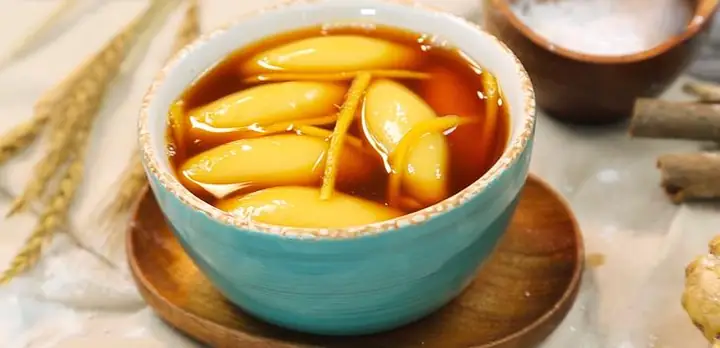 Nguyên Liệu Làm Bánh Ngào – Bánh Mật Cho 3 Người Nguyên Liệu Làm Bánh Ngào – Bánh Mật Cho 3 Người
