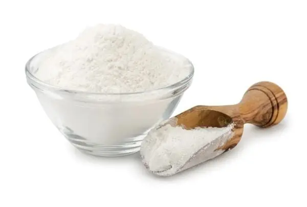 Bột Mì Bột Mì
