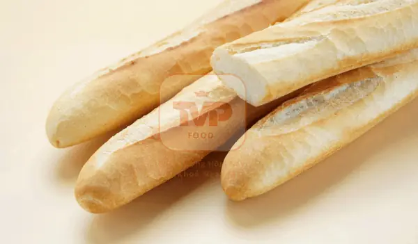 Bước 7: Thưởng Thức Bánh Mì Que Bước 7: Thưởng Thức Bánh Mì Que