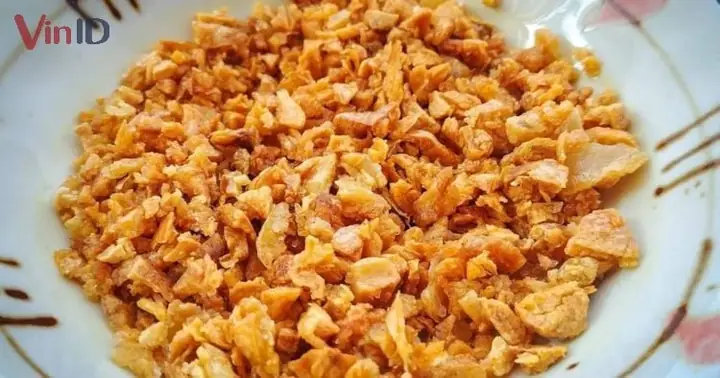 Cách Làm Bánh Tráng Tỏi, Hành Phi, Sa Tế Cách Làm Bánh Tráng Tỏi, Hành Phi, Sa Tế