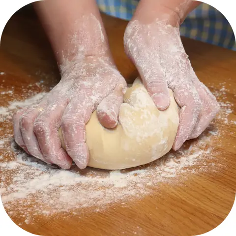 Cách Làm Sợi Bánh Canh Từ Bột Mì