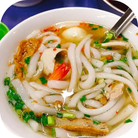 Cách Làm Sợi Bánh Canh Từ Bột Mì