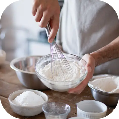 Hướng Dẫn Chi Tiết Cách Làm Bột Bánh Canh Tươi Tại Nhà Cách Làm Sợi Bánh Canh Từ Bột Lọc