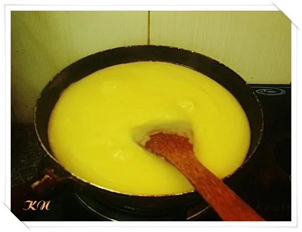Hướng Dẫn Làm Nhân Đậu Xanh Cho Bánh Trung Thu Hướng Dẫn Làm Nhân Đậu Xanh Cho Bánh Trung Thu