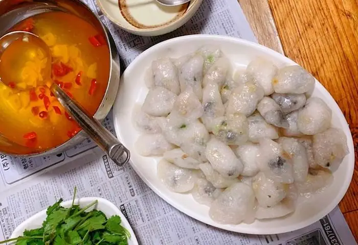 Bánh Bèo Hà Tĩnh Làm Bằng Bột Gì, Có Gì Ngon? Bánh Bèo Hà Tĩnh Làm Bằng Bột Gì, Có Gì Ngon?
