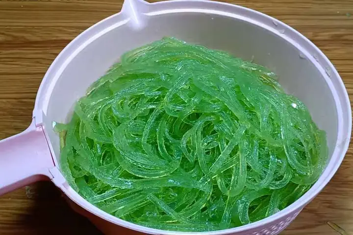 Mẹo Và Lưu Ý Khi Làm Thạch Rau Câu Bào Sợi