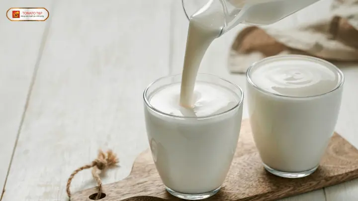 Làm Sữa Chua Đơn Giản Làm Sữa Chua Đơn Giản