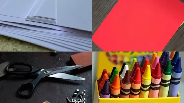 Dụng Cụ Cần Chuẩn Bị