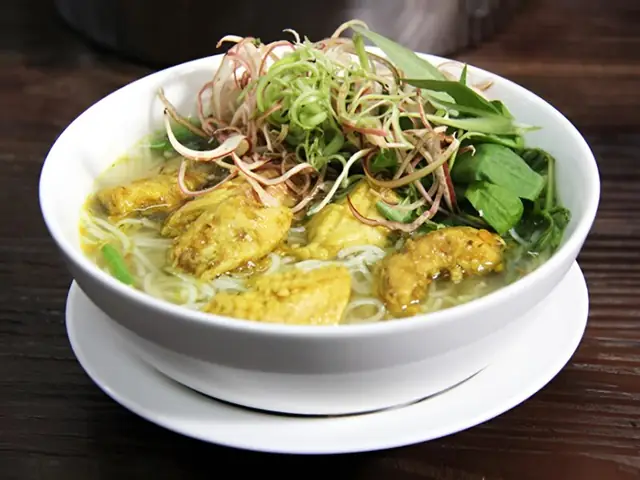 Cách Nấu Bún Cá Lóc Đơn Giản