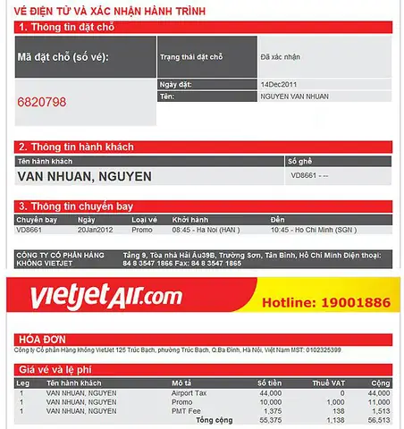Cách Pass Lại Vé Máy Bay Đúng Cách: Quy Định & Hướng Dẫn Chi Tiết