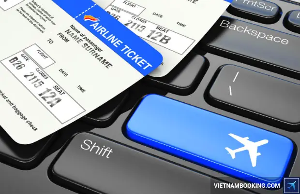 Đại Lý Vietnam Booking – Bạn Của Mọi Gia Đình