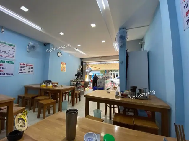 Tên:bún Cá Hạnh Nhiên Nha Trang