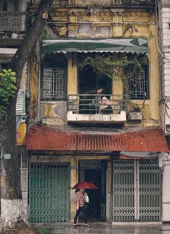 Cafe Đinh 13 Đinh Tiên Hoàng