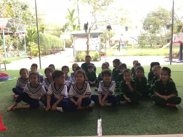 Cảm Nhận Nghề Giáo Viên Cảm Nhận Nghề Giáo Viên