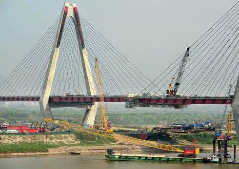Cầu Nào Dài Nhất Hà Nội Và Ý Nghĩa Đặc Biệt Của Nó? Cầu Nào Dài Nhất Hà Nội Và Ý Nghĩa Đặc Biệt Của Nó?
