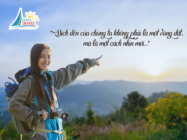 Câu Nói Hay Về Nghỉ Hè