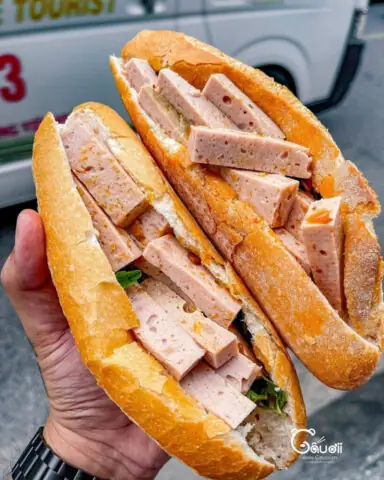 Nét Đặc Trưng Của Chả Bò Gia Truyền Ông Tý Nét Đặc Trưng Của Chả Bò Gia Truyền Ông Tý