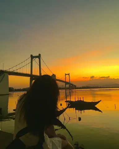 Ngắm Hoàng Hôn Ngắm Hoàng Hôn