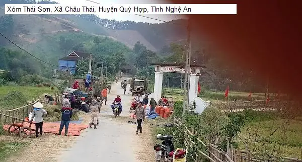 Hướng Dẫn Xin Visa Du Lịch Quốc Tế Cho Người Dân Châu Thái Quỳ Hợp Hướng Dẫn Xin Visa Du Lịch Quốc Tế Cho Người Dân Châu Thái Quỳ Hợp