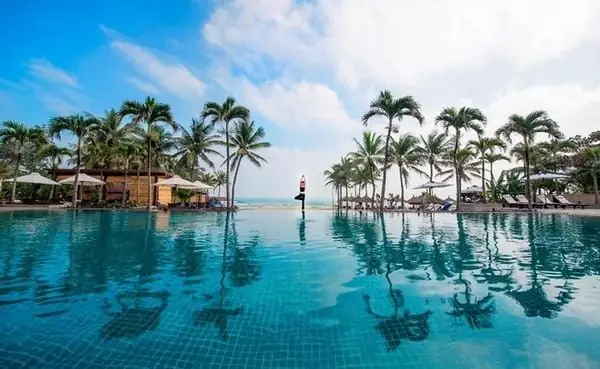 Furama Villas Resort Đà Nẵng Furama Villas Resort Đà Nẵng