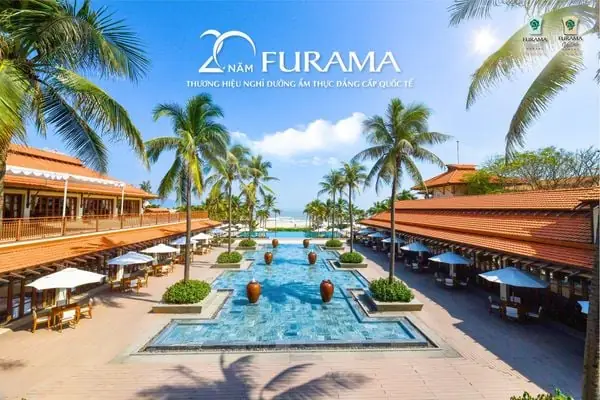 Furama Villas Resort Đà Nẵng Furama Villas Resort Đà Nẵng