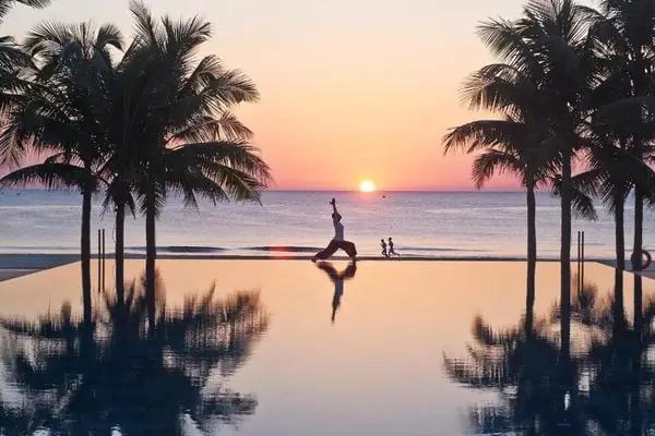 Mikazuki Japanese Resorts Đà Nẵng Mikazuki Japanese Resorts Đà Nẵng