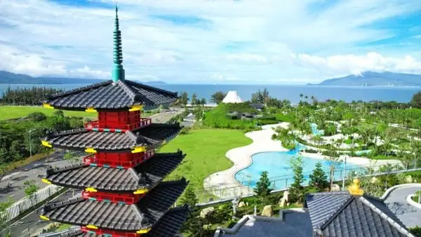 Mikazuki Japanese Resorts Đà Nẵng Mikazuki Japanese Resorts Đà Nẵng