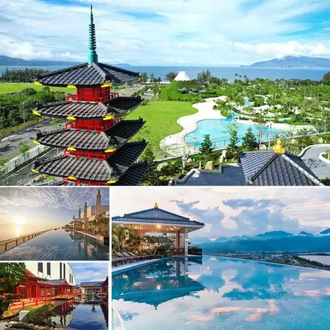 Mikazuki Japanese Resorts Đà Nẵng Mikazuki Japanese Resorts Đà Nẵng
