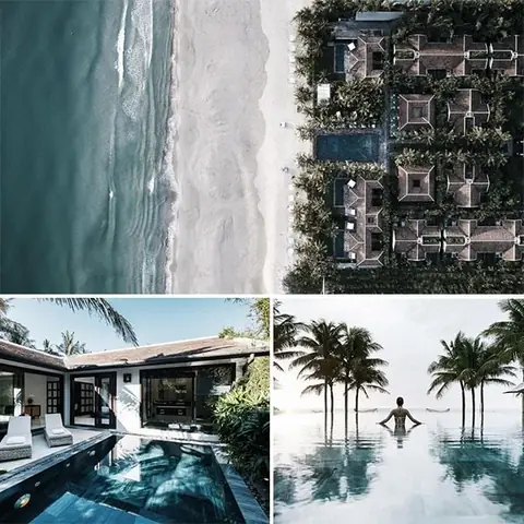 Mikazuki Japanese Resorts Đà Nẵng Mikazuki Japanese Resorts Đà Nẵng