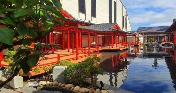 Mikazuki Japanese Resorts Đà Nẵng Mikazuki Japanese Resorts Đà Nẵng