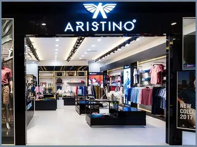 Aristino Aristino