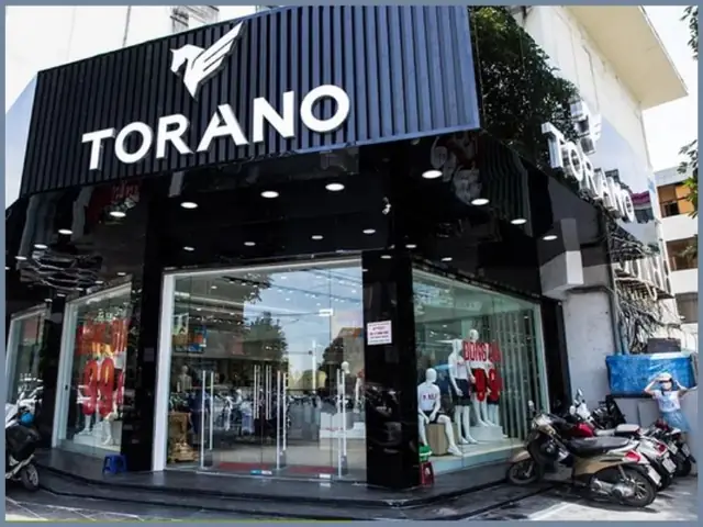Torano Torano