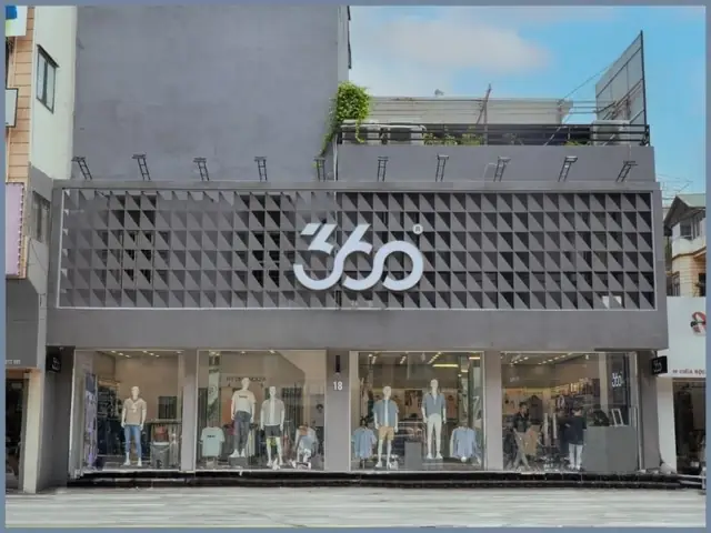 360 Boutique 360 Boutique