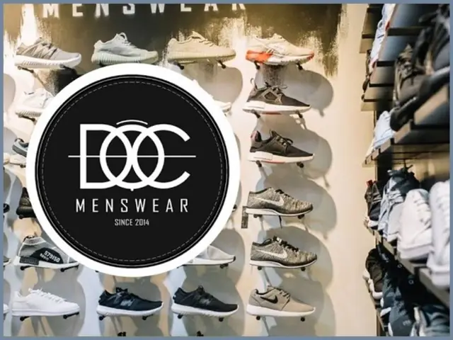 Độc Menswear Độc Menswear