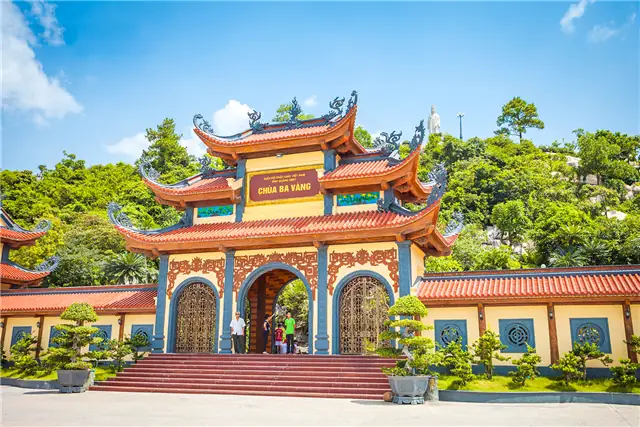 Du Lịch Lễ Hội