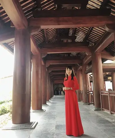 Hướng Dẫn Chi Tiết Cách Đi Yên Tử Từ Hà Nội Bạn Nên Biết