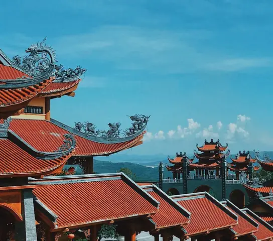 Chùa Ba Vàng Ở Đâu, Đôi Nét Về Chùa Ba Vàng