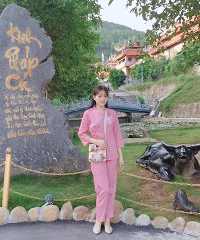 Đi Chùa Ba Vàng Nhất Định Phải Lưu Ý Những Gì?