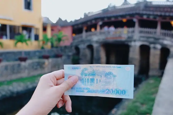 Chã¹a Cáº§u Há»i An Á» Äã¢u? Khã¡m Phã¡ Ngã´i Chã¹a Äáº·c Biá»t Giá»¯a Lã²ng Phá» Cá»