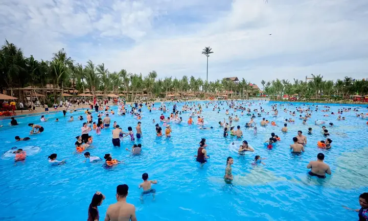 Chưa Đi Chưa Biết Thế Giới: Lộ Trình Khám Phá Qua Visa và Du Lịch Quốc Tế Thông Tin Địa Chỉ, Số Điện Thoại, Giờ Mở Cửa Sun World Sầm Sơn