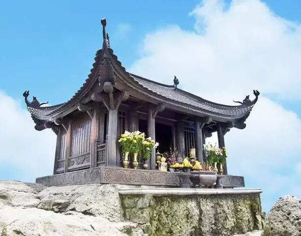 Chùa Đồng Yên Tử Thờ Ai? Chùa Đồng Yên Tử Thờ Ai?