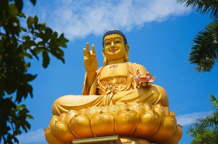 Chùa Nổi Tiếng Ở Ba Vì: Khám Phá Nét Đẹp Tâm Linh Việt Nam Chùa Nổi Tiếng Ở Ba Vì: Khám Phá Nét Đẹp Tâm Linh Việt Nam